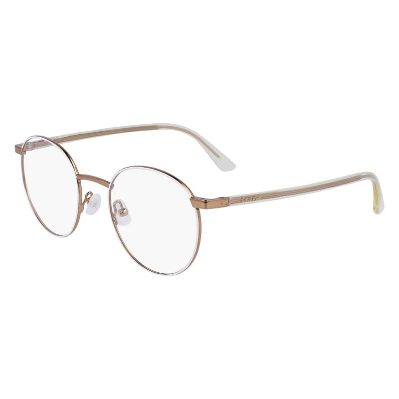 Calvin Klein Eyeglasses, Model: CK23106 Colour: 108