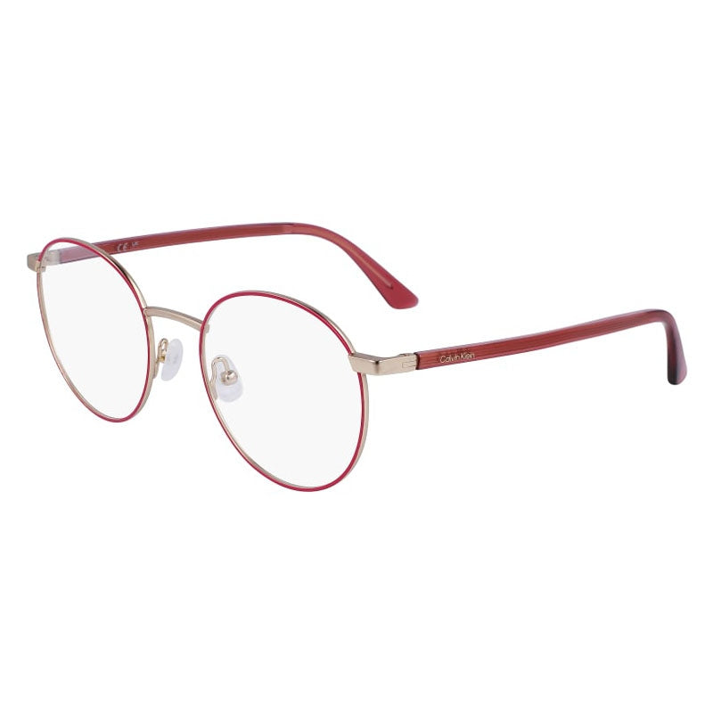 Calvin Klein Eyeglasses, Model: CK23106 Colour: 601