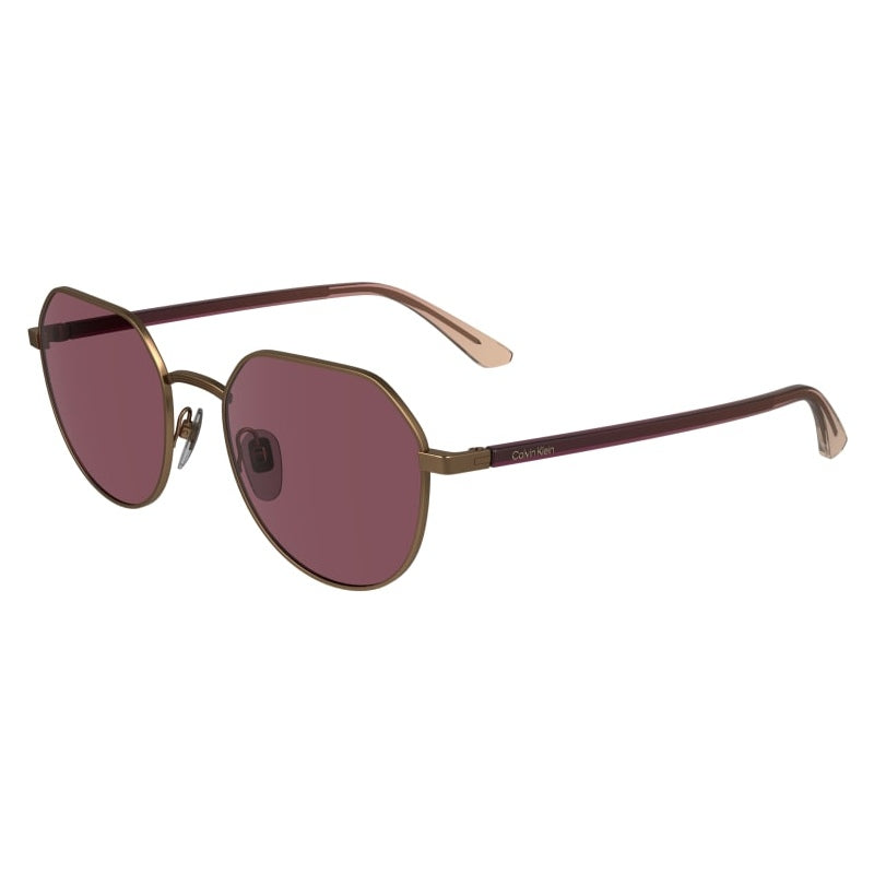 Calvin Klein Sunglasses, Model: CK23125S Colour: 770