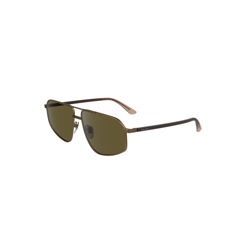 Calvin Klein Sunglasses, Model: CK23126S Colour: 770