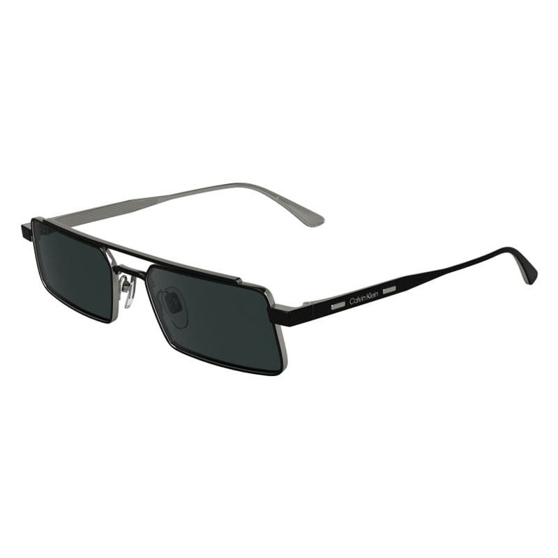 Calvin Klein Sunglasses, Model: CK24111S Colour: 002