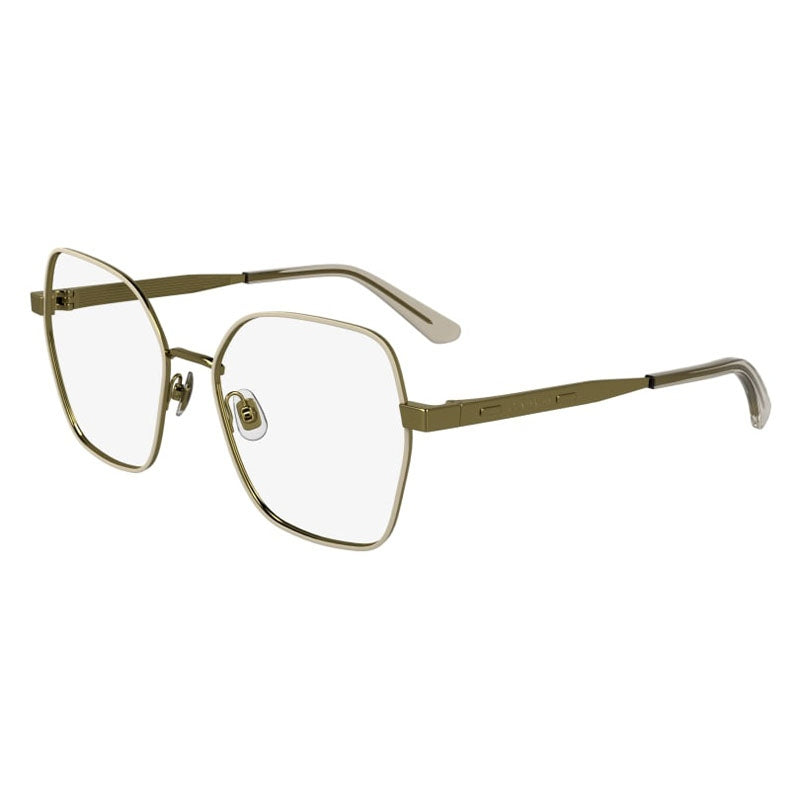 Calvin Klein Eyeglasses, Model: CK24112 Colour: 719