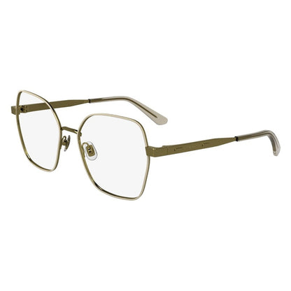 Calvin Klein Eyeglasses, Model: CK24112 Colour: 719