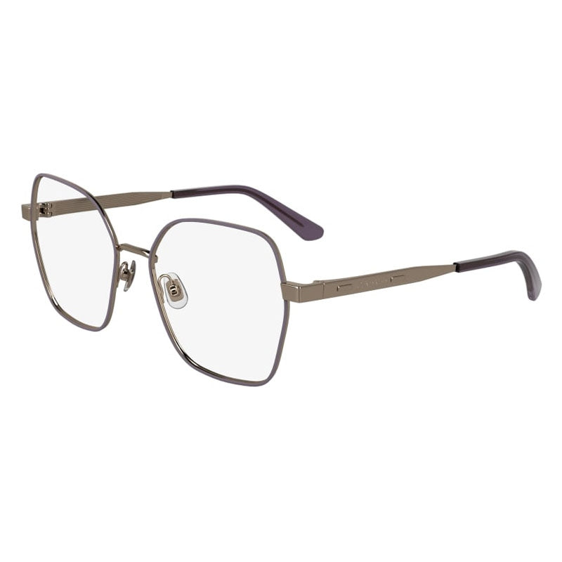 Calvin Klein Eyeglasses, Model: CK24112 Colour: 772