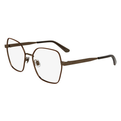 Calvin Klein Eyeglasses, Model: CK24112 Colour: 783