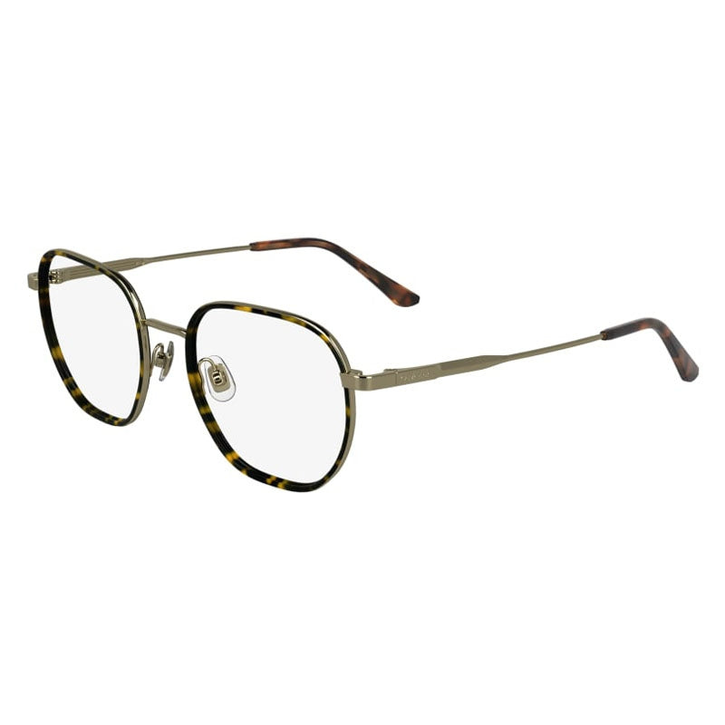 Calvin Klein Eyeglasses, Model: CK24113 Colour: 235