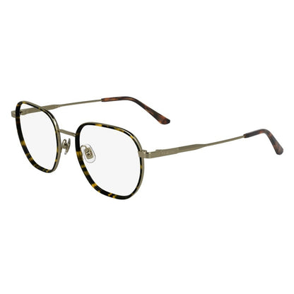 Calvin Klein Eyeglasses, Model: CK24113 Colour: 235