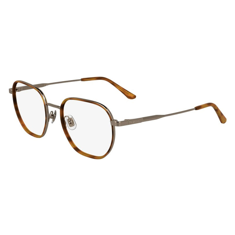 Calvin Klein Eyeglasses, Model: CK24113 Colour: 240