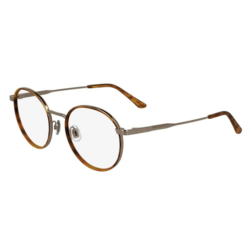 Calvin Klein Eyeglasses, Model: CK24114 Colour: 235