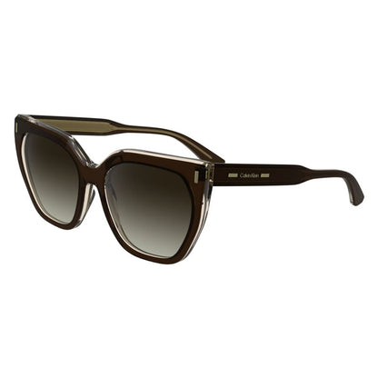 Calvin Klein Sunglasses, Model: CK24535S Colour: 226