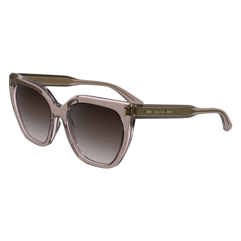 Calvin Klein Sunglasses, Model: CK24535S Colour: 272