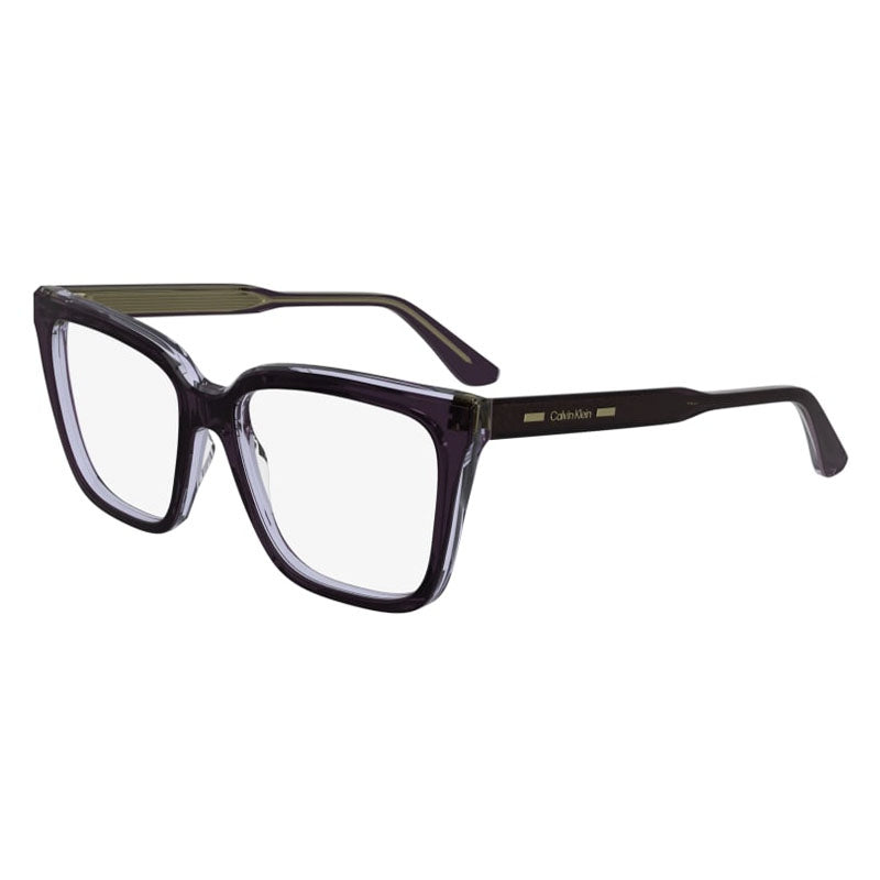 Calvin Klein Eyeglasses, Model: CK24541 Colour: 504