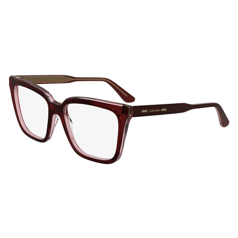 Calvin Klein Eyeglasses, Model: CK24541 Colour: 616