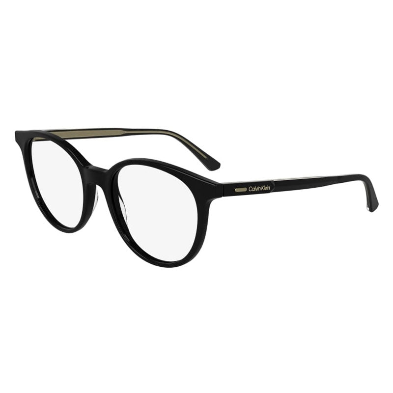 Calvin Klein Eyeglasses, Model: CK24543 Colour: 001