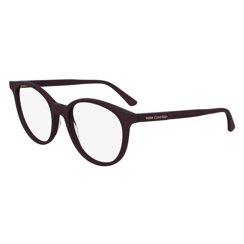 Calvin Klein Eyeglasses, Model: CK24543 Colour: 515