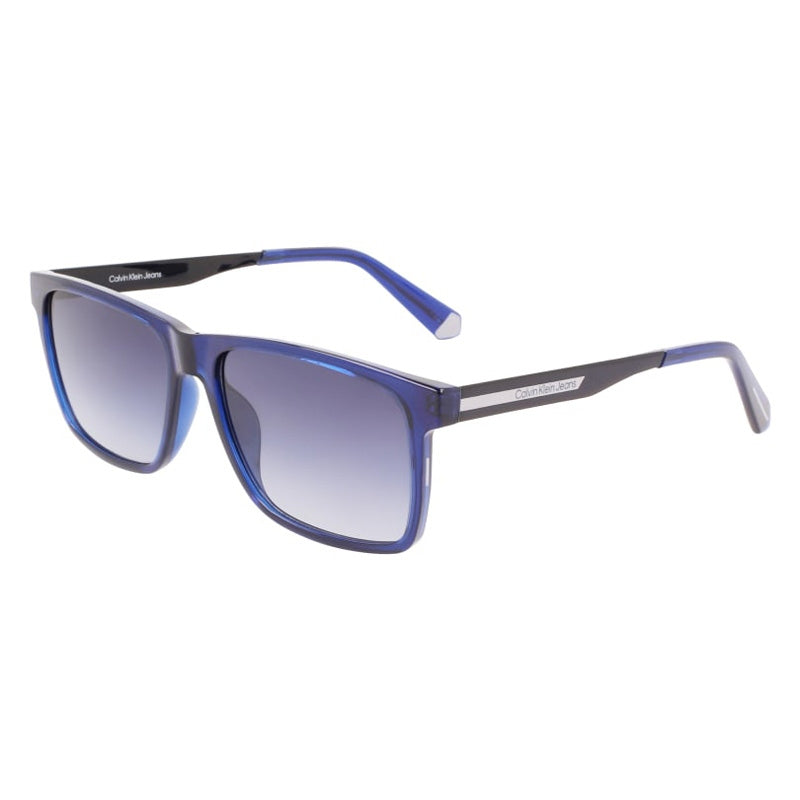 Calvin Klein Jeans Sunglasses, Model: CKJ21624S Colour: 400