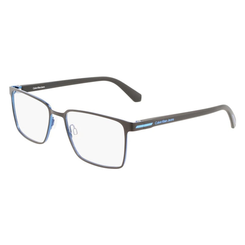 Calvin Klein Jeans Eyeglasses, Model: CKJ22207 Colour: 002