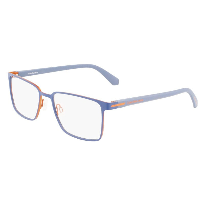 Calvin Klein Jeans Eyeglasses, Model: CKJ22207 Colour: 400