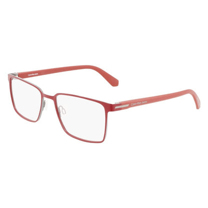 Calvin Klein Jeans Eyeglasses, Model: CKJ22207 Colour: 603