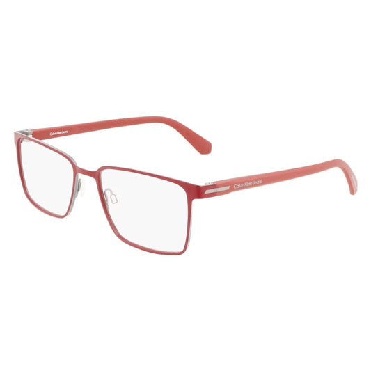 Calvin Klein Jeans Eyeglasses, Model: CKJ22207 Colour: 603