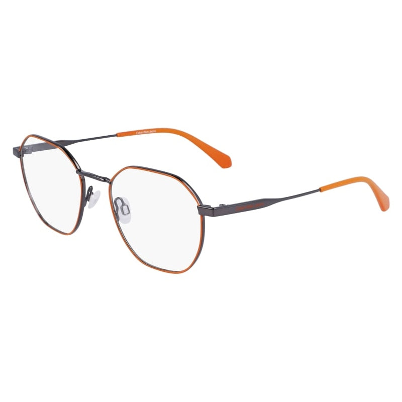 Calvin Klein Jeans Eyeglasses, Model: CKJ22220 Colour: 021