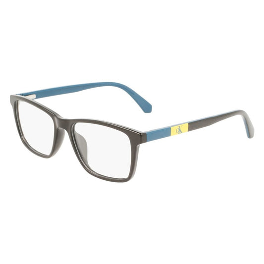 Calvin Klein Jeans Eyeglasses, Model: CKJ22302 Colour: 001