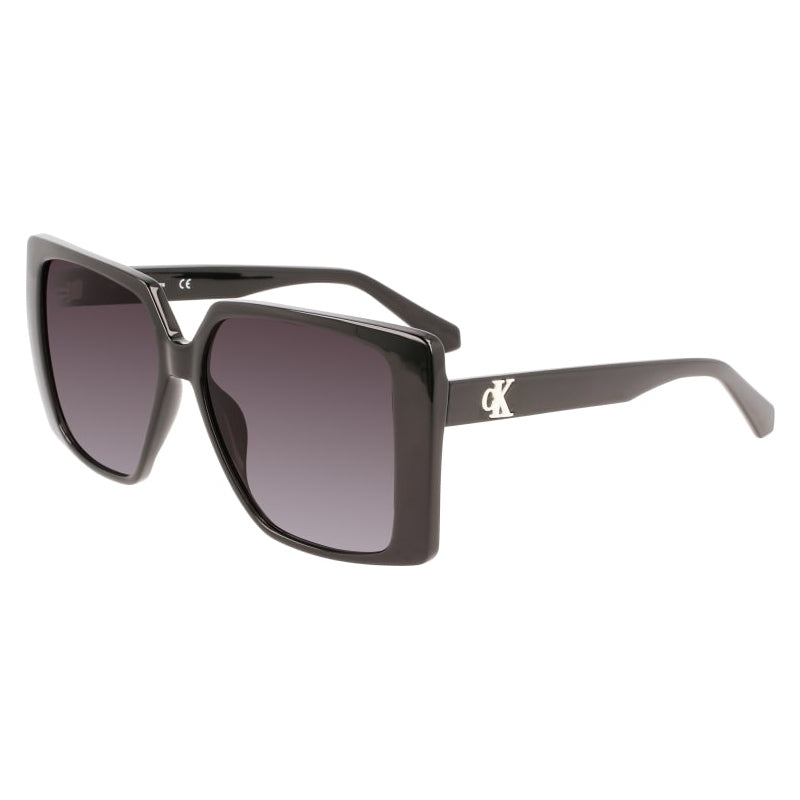 Calvin Klein Jeans Sunglasses, Model: CKJ22607S Colour: 001