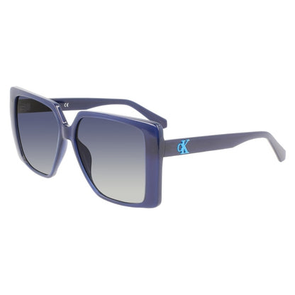 Calvin Klein Jeans Sunglasses, Model: CKJ22607S Colour: 400