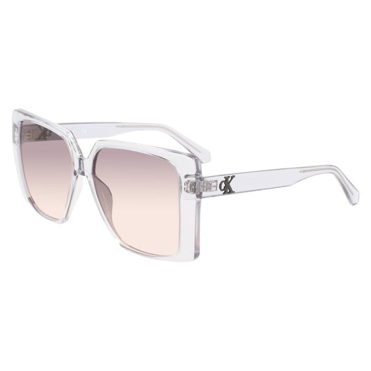 Calvin Klein Jeans Sunglasses, Model: CKJ22607S Colour: 971