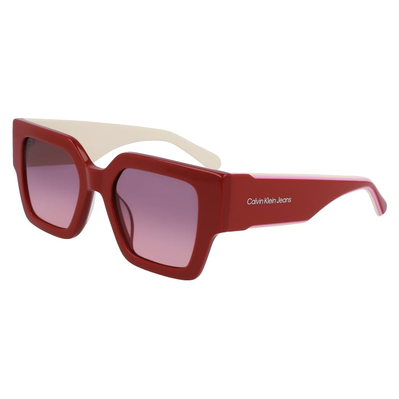 Calvin Klein Jeans Sunglasses, Model: CKJ22638S Colour: 671