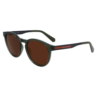 Calvin Klein Jeans Sunglasses, Model: CKJ22643S Colour: 309