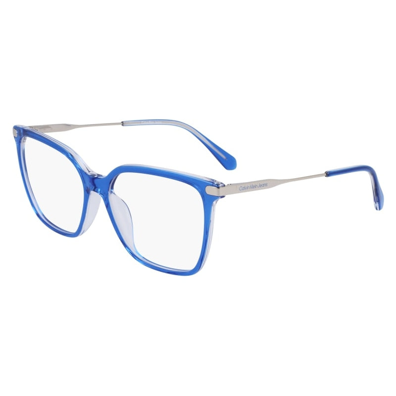 Calvin Klein Jeans Eyeglasses, Model: CKJ22646 Colour: 400