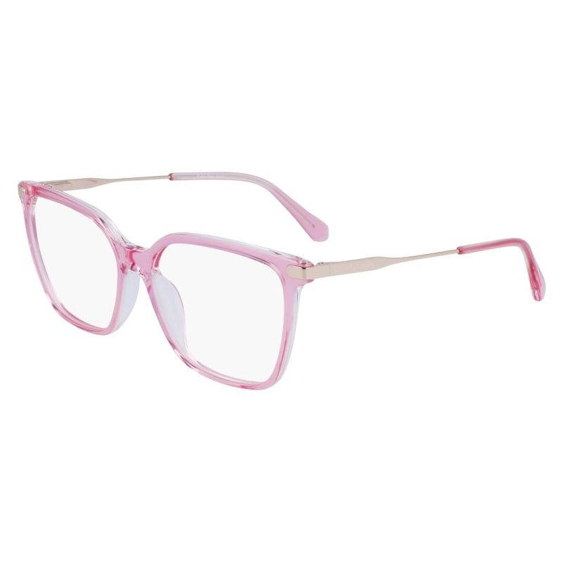 Calvin Klein Jeans Eyeglasses, Model: CKJ22646 Colour: 671