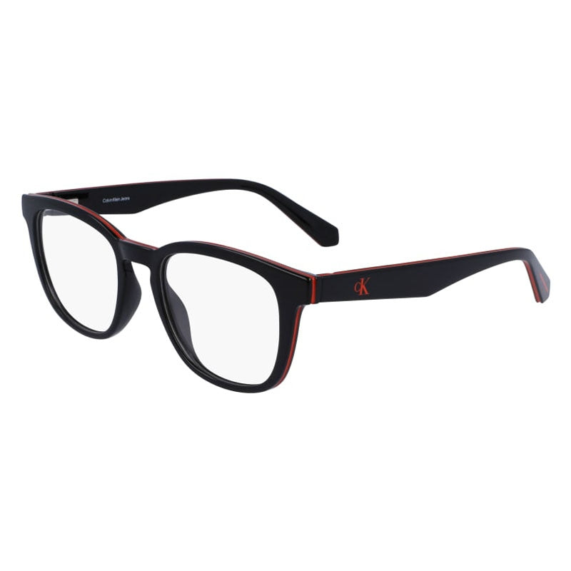 Calvin Klein Jeans Eyeglasses, Model: CKJ22650 Colour: 001