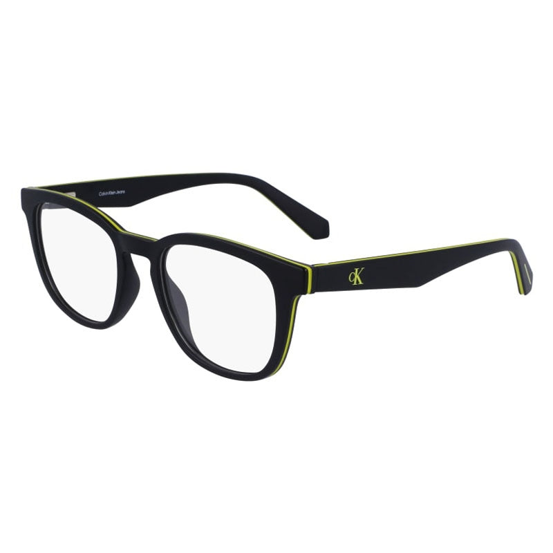 Calvin Klein Jeans Eyeglasses, Model: CKJ22650 Colour: 002