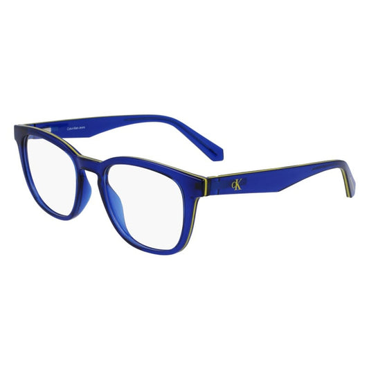 Calvin Klein Jeans Eyeglasses, Model: CKJ22650 Colour: 400