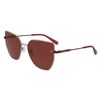 Calvin Klein Jeans Sunglasses, Model: CKJ23202S Colour: 724