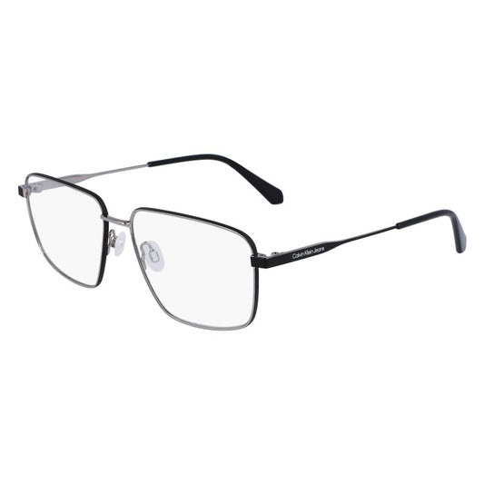 Calvin Klein Jeans Eyeglasses, Model: CKJ23203 Colour: 001