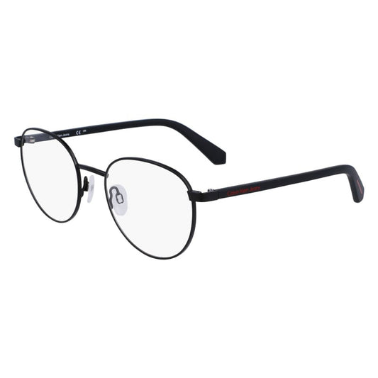 Calvin Klein Jeans Eyeglasses, Model: CKJ23221CLIPON Colour: 002