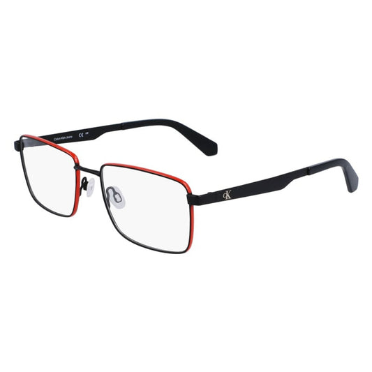 Calvin Klein Jeans Eyeglasses, Model: CKJ23223 Colour: 002