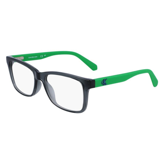 Calvin Klein Jeans Eyeglasses, Model: CKJ23301 Colour: 050