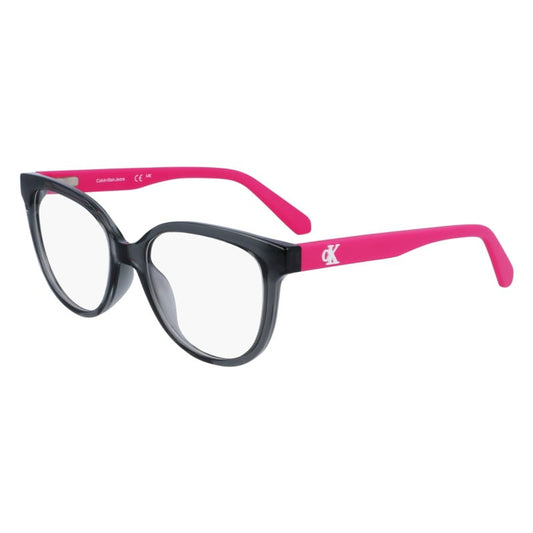 Calvin Klein Jeans Eyeglasses, Model: CKJ23303 Colour: 050