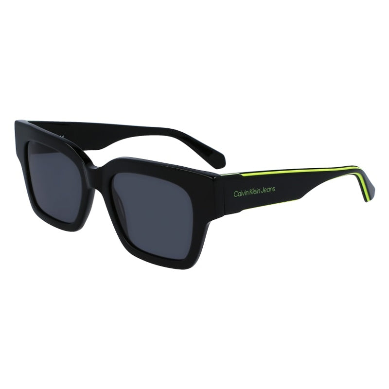 Calvin Klein Jeans Sunglasses, Model: CKJ23601S Colour: 001