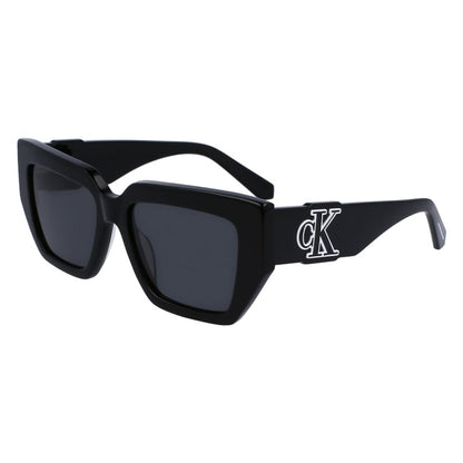 Calvin Klein Jeans Sunglasses, Model: CKJ23608S Colour: 001