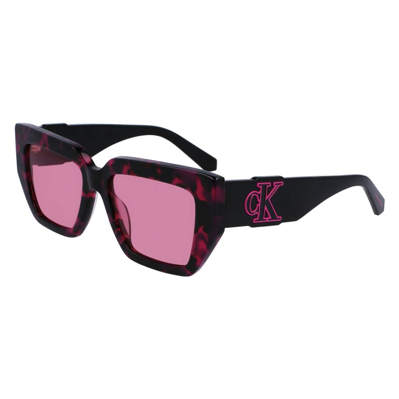 Calvin Klein Jeans Sunglasses, Model: CKJ23608S Colour: 234