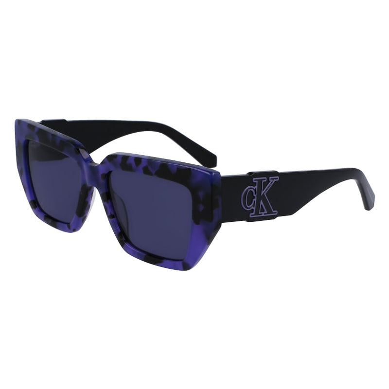 Calvin Klein Jeans Sunglasses, Model: CKJ23608S Colour: 238