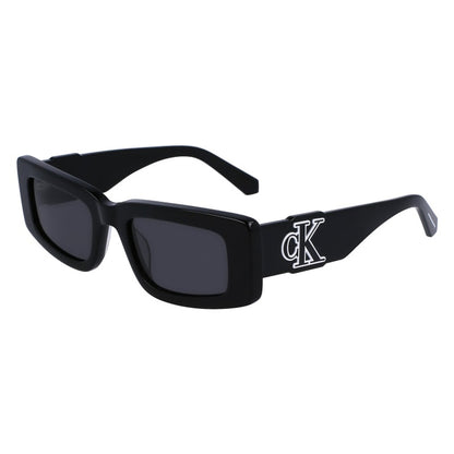 Calvin Klein Jeans Sunglasses, Model: CKJ23609S Colour: 001