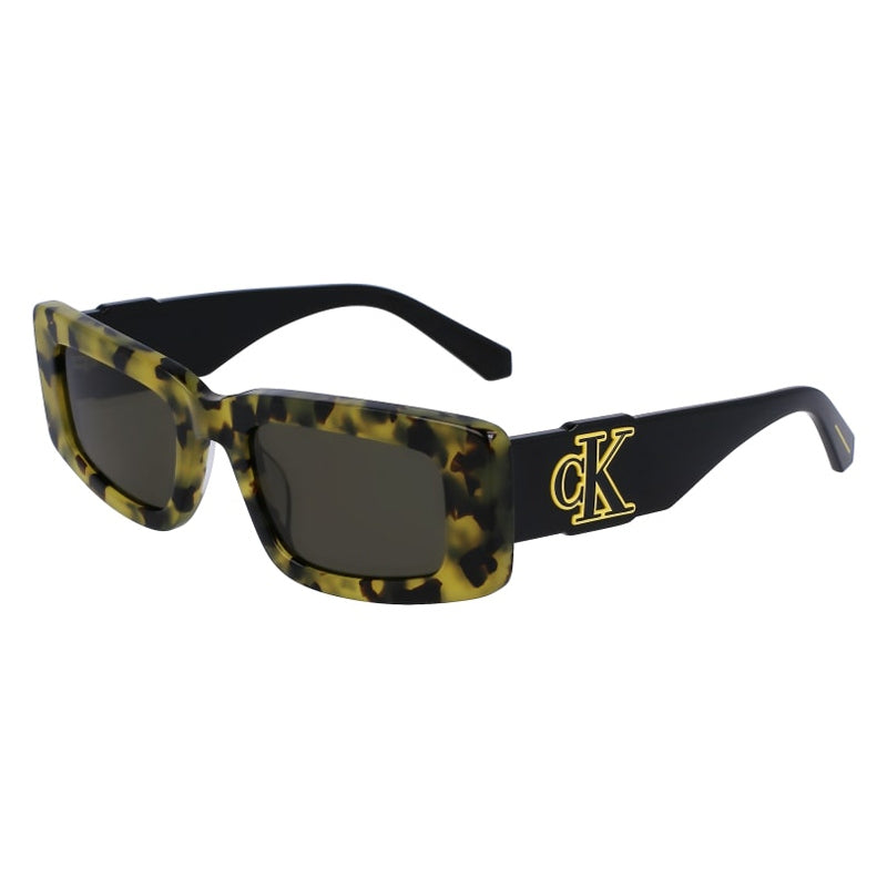 Calvin Klein Jeans Sunglasses, Model: CKJ23609S Colour: 231