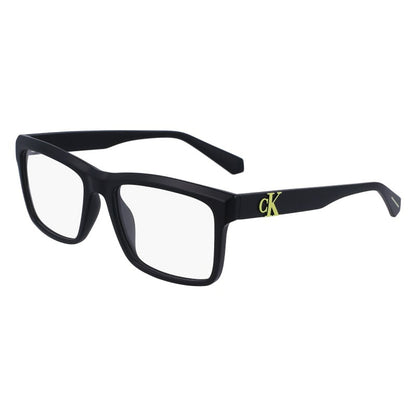 Calvin Klein Jeans Eyeglasses, Model: CKJ23615 Colour: 002