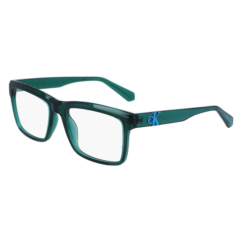 Calvin Klein Jeans Eyeglasses, Model: CKJ23615 Colour: 300